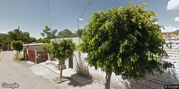 DELEGACIÓN MUNICIPAL DE AMECHE